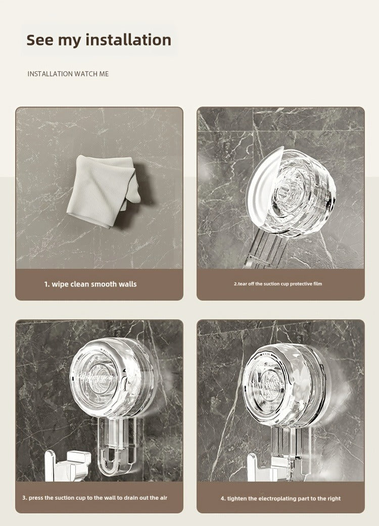 Capable Of Bearing Up to 20 Pounds Without Falling Off, Suitable for Wall Mounted Storage Of Bathroom Bathrobes And Towels for Drying, Kitchen Utensils for Safe Hanging On Walls, Easy Installation And Reusable, Utility Hooks