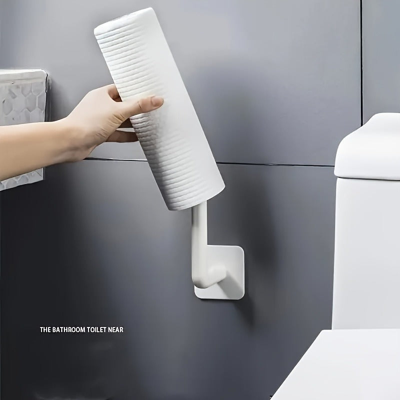 Multifunctional Bathroom Towel Hook, Punch-free Coat Hook, Door And Porch Storage Hook, Utility Hooks3pcs Plastic Hat Storage Hook, Multifunctional Bathroom Towel Hook, Punch-free Coat Hook, Door And Porch Storage Hook, Utility Hooks