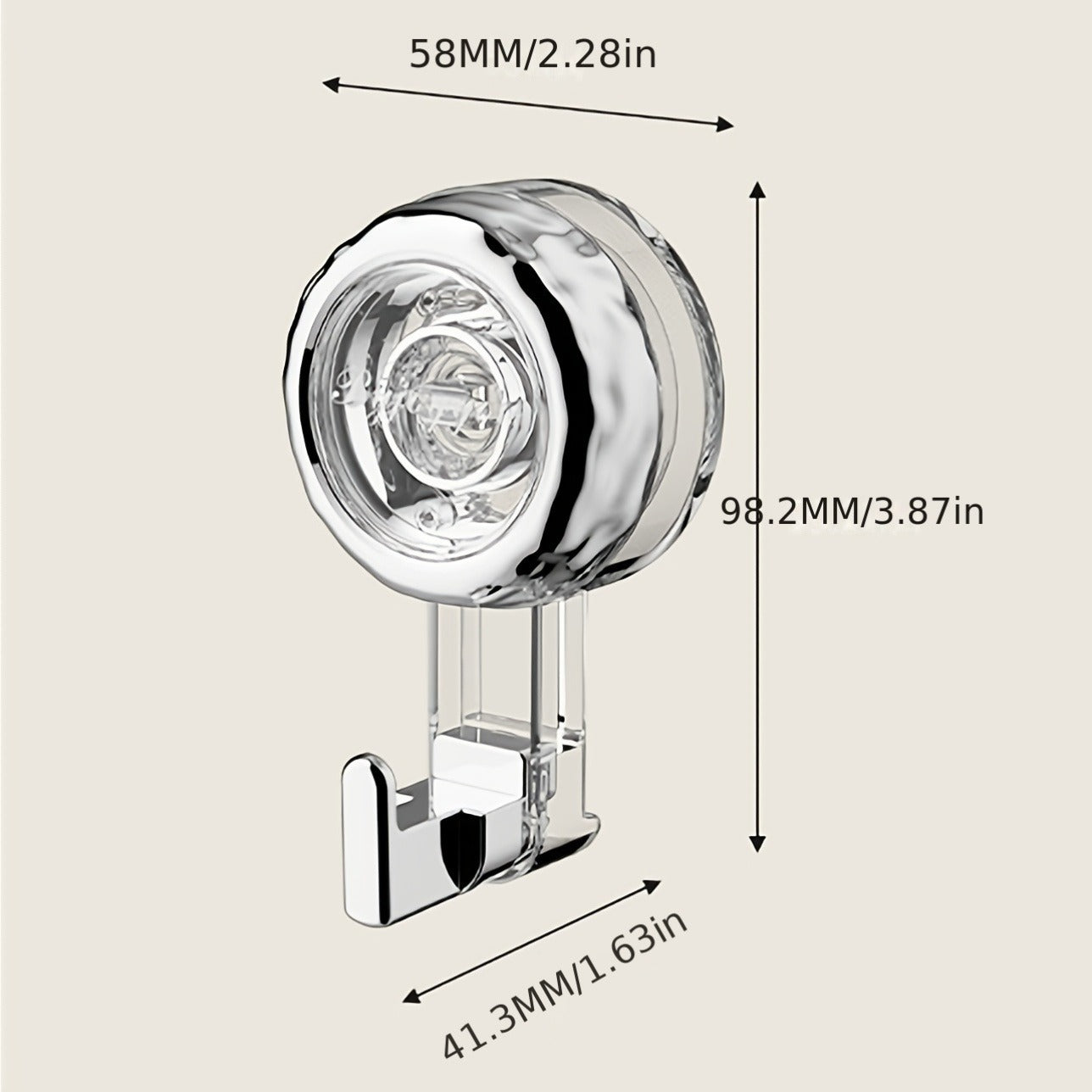Capable Of Bearing Up to 20 Pounds Without Falling Off, Suitable for Wall Mounted Storage Of Bathroom Bathrobes And Towels for Drying, Kitchen Utensils for Safe Hanging On Walls, Easy Installation And Reusable, Utility Hooks