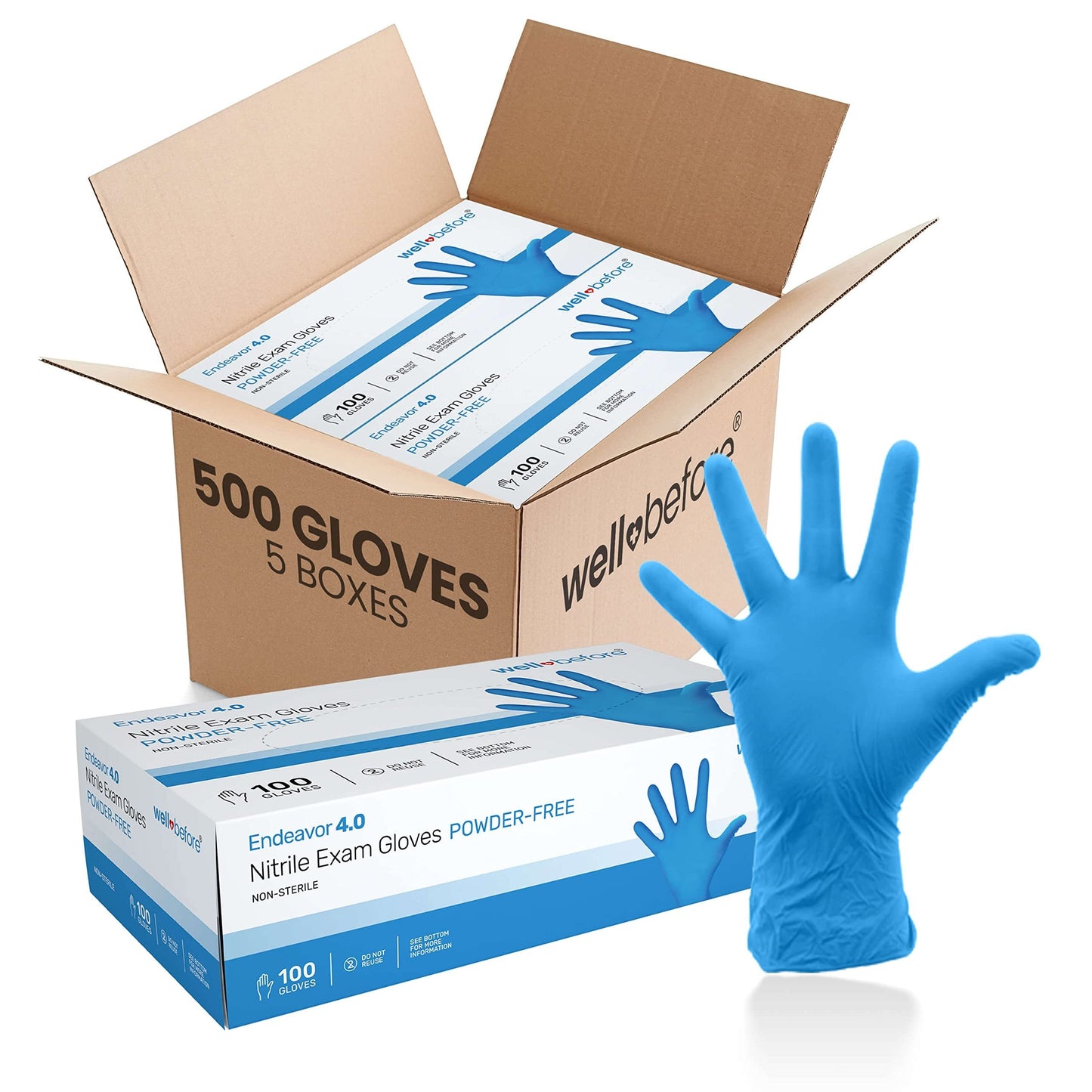 Oil-proof PVC gloves, suitable for mechanical maintenance, kitchen cleaning, non-slip and wear-resistant (S,M,L,XL)